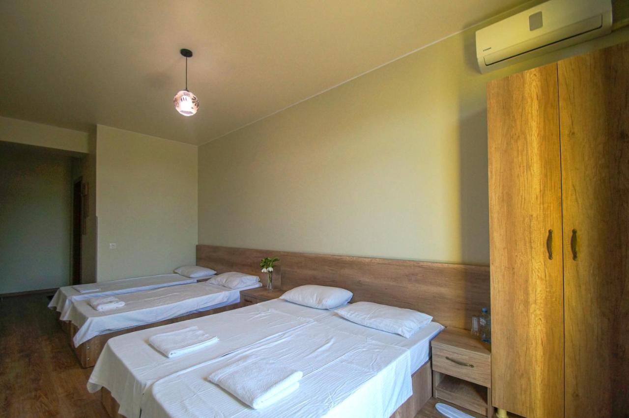 Delta Hotel Ureki Dış mekan fotoğraf