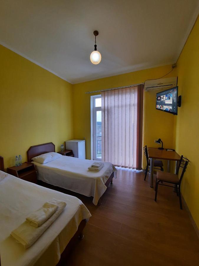 Delta Hotel Ureki Dış mekan fotoğraf