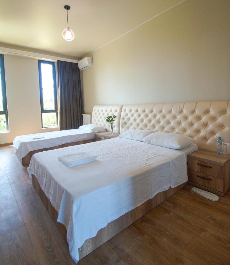 Delta Hotel Ureki Dış mekan fotoğraf