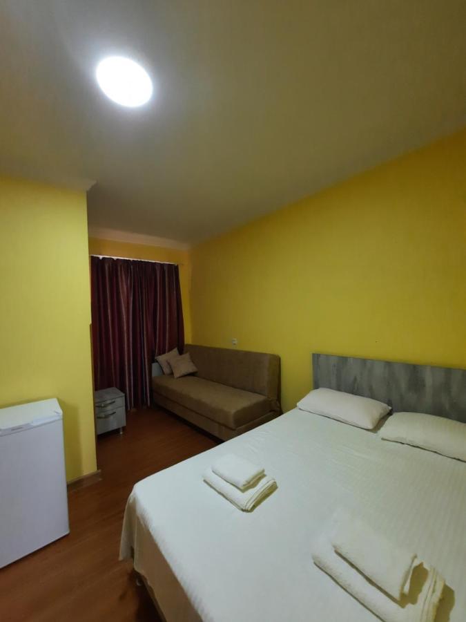 Delta Hotel Ureki Dış mekan fotoğraf