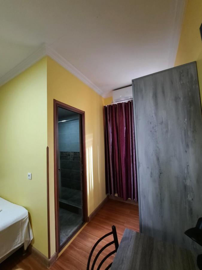 Delta Hotel Ureki Dış mekan fotoğraf