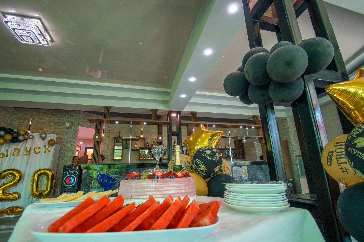 Delta Hotel Ureki Dış mekan fotoğraf