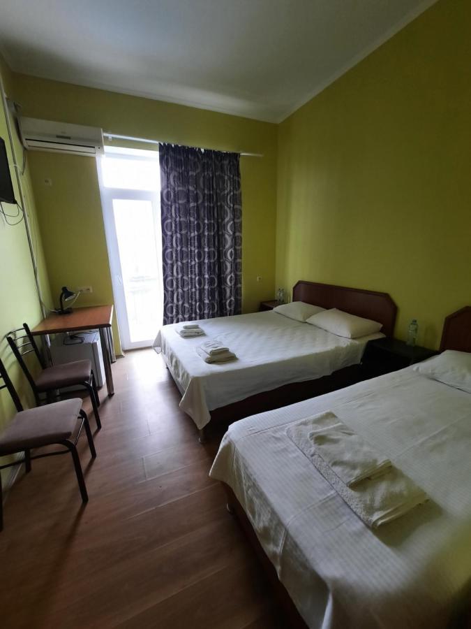 Delta Hotel Ureki Dış mekan fotoğraf