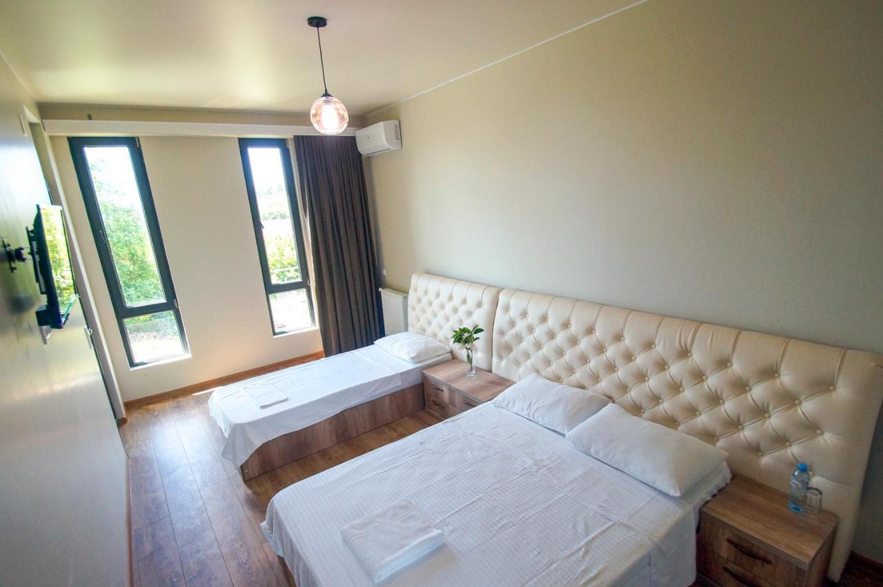 Delta Hotel Ureki Dış mekan fotoğraf