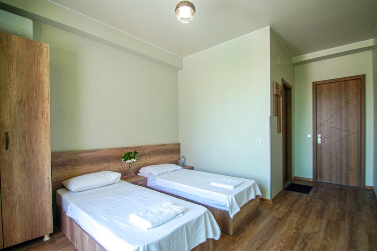 Delta Hotel Ureki Dış mekan fotoğraf