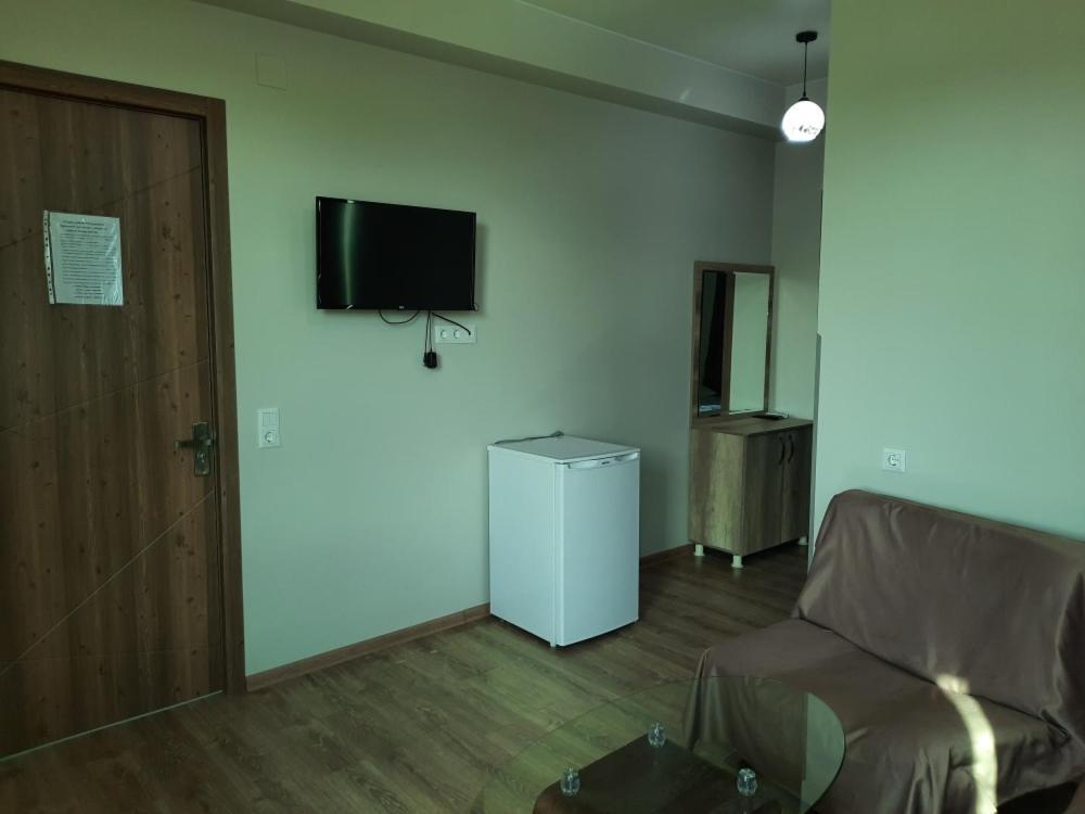 Delta Hotel Ureki Dış mekan fotoğraf