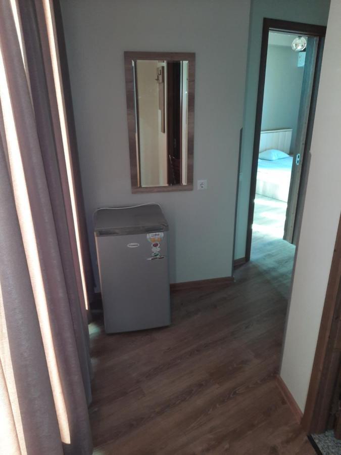 Delta Hotel Ureki Dış mekan fotoğraf