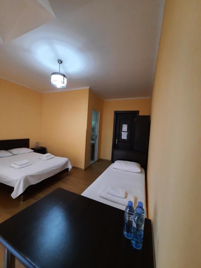Delta Hotel Ureki Dış mekan fotoğraf