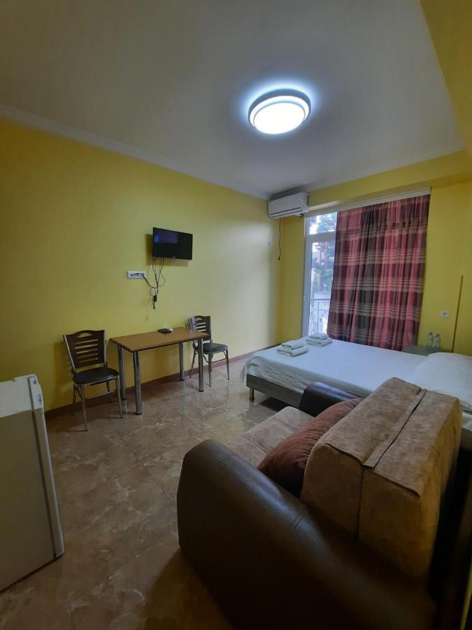Delta Hotel Ureki Dış mekan fotoğraf