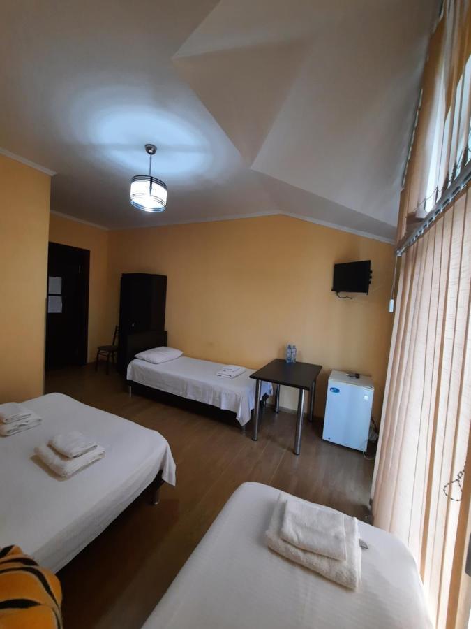 Delta Hotel Ureki Dış mekan fotoğraf