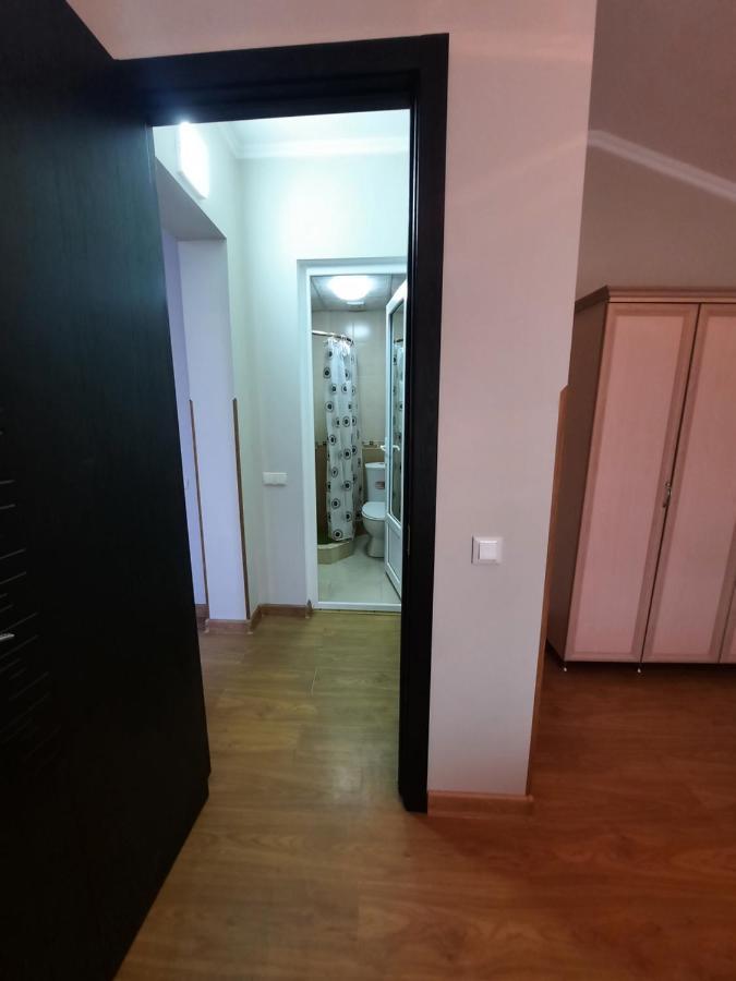 Delta Hotel Ureki Dış mekan fotoğraf