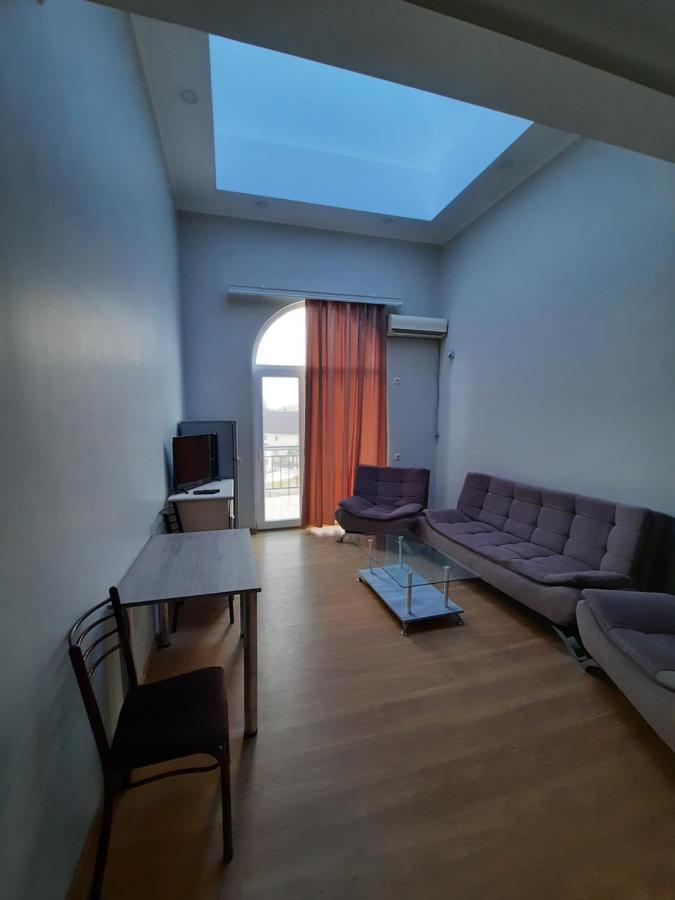Delta Hotel Ureki Dış mekan fotoğraf