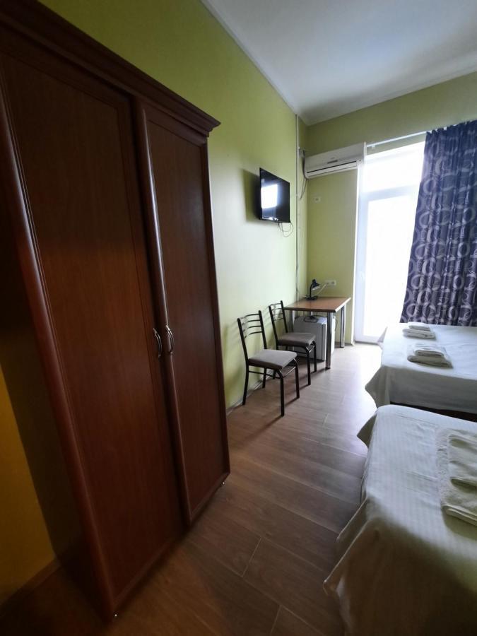 Delta Hotel Ureki Dış mekan fotoğraf