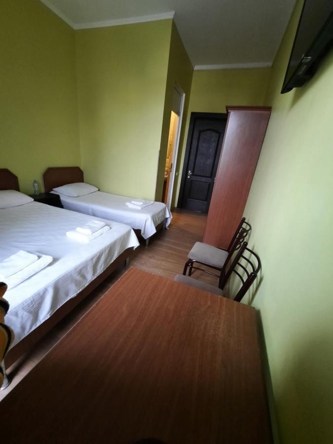 Delta Hotel Ureki Dış mekan fotoğraf