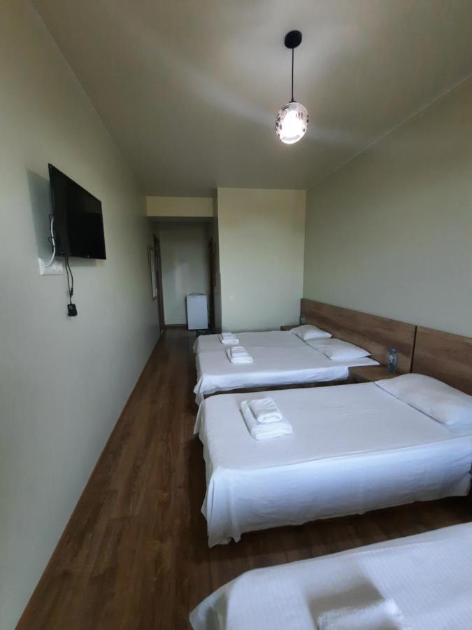 Delta Hotel Ureki Dış mekan fotoğraf