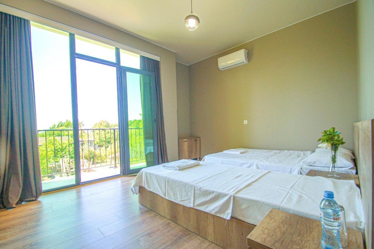 Delta Hotel Ureki Dış mekan fotoğraf
