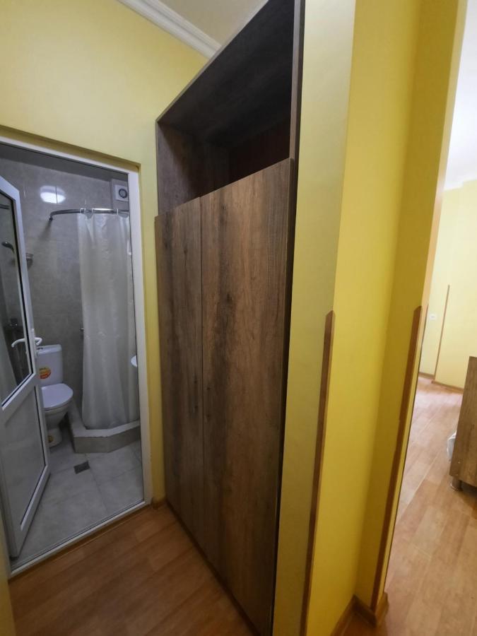 Delta Hotel Ureki Dış mekan fotoğraf