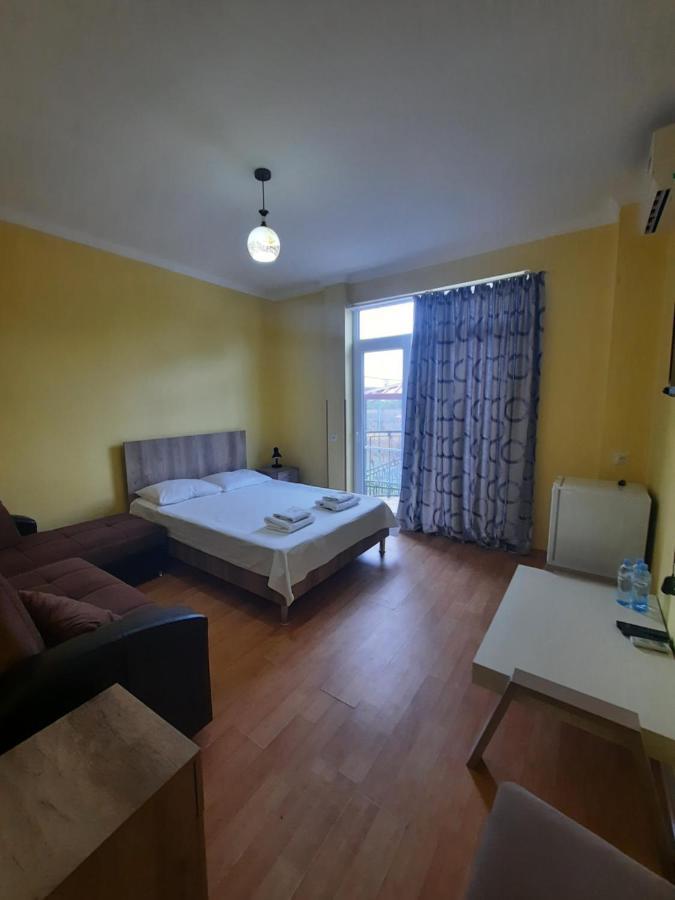 Delta Hotel Ureki Dış mekan fotoğraf
