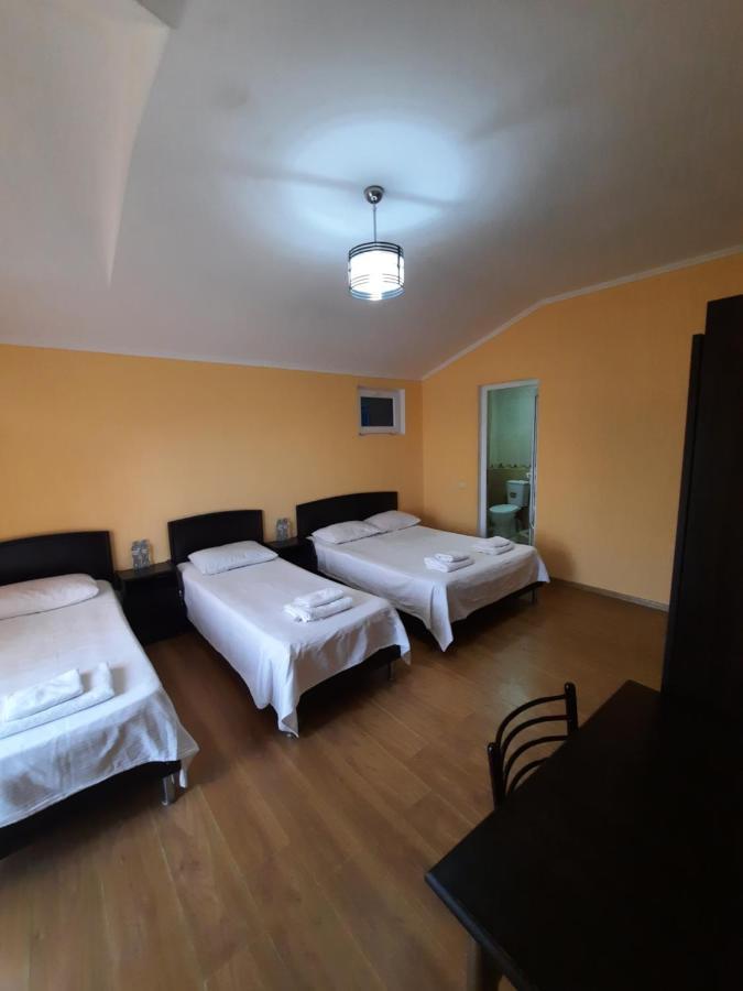 Delta Hotel Ureki Dış mekan fotoğraf