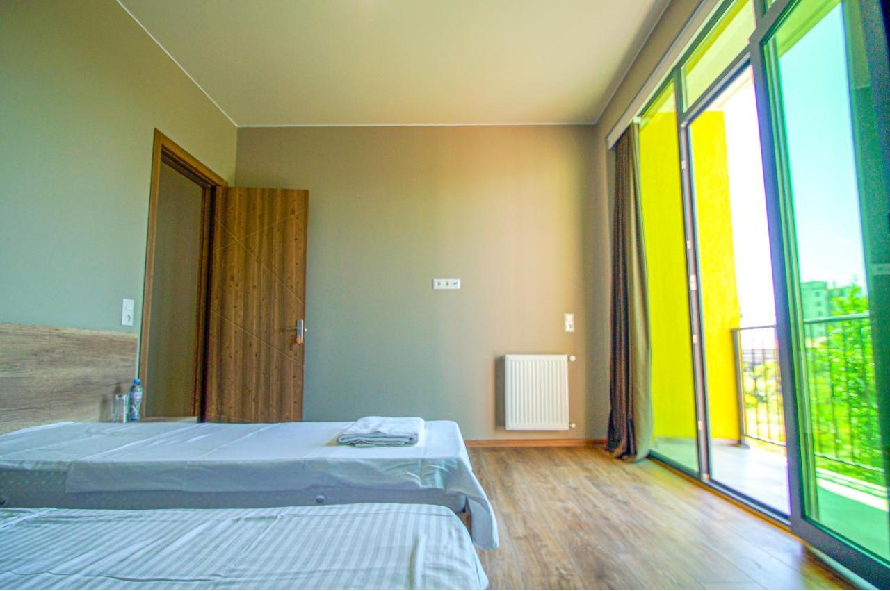 Delta Hotel Ureki Dış mekan fotoğraf