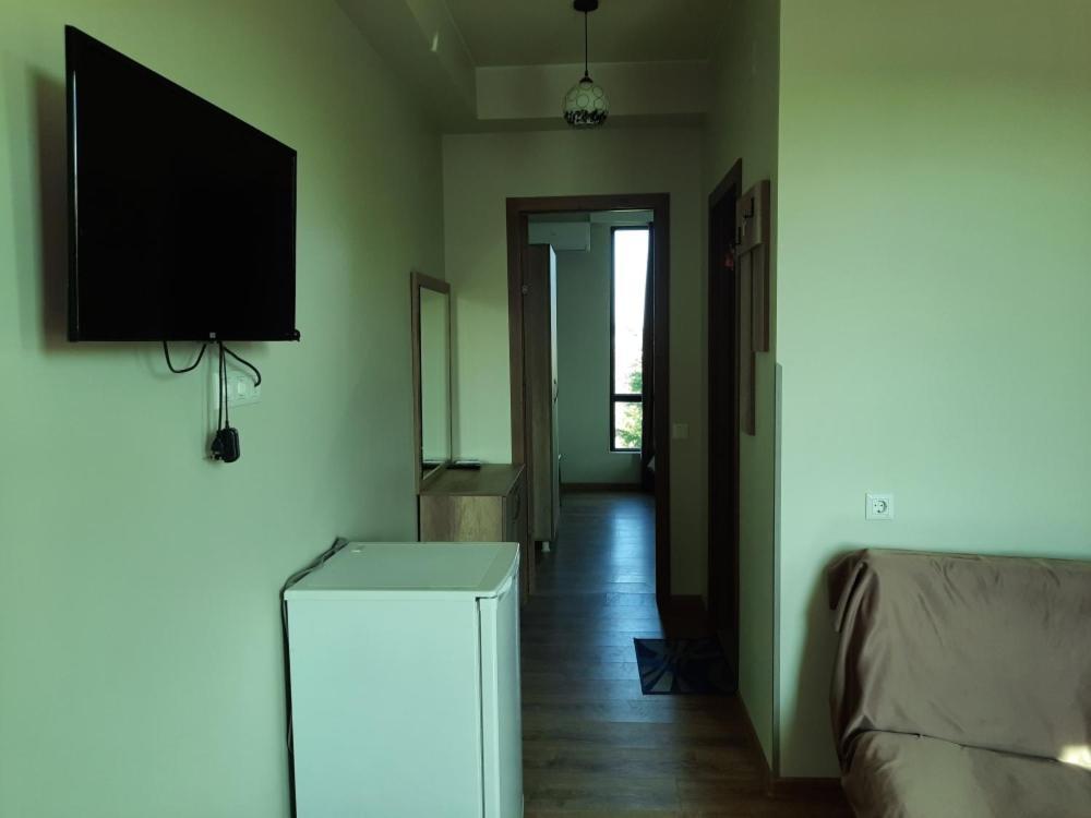 Delta Hotel Ureki Dış mekan fotoğraf