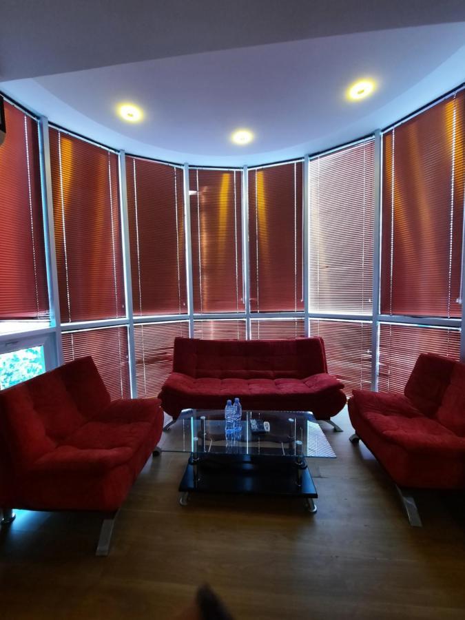 Delta Hotel Ureki Dış mekan fotoğraf