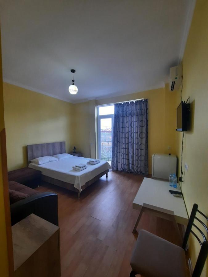 Delta Hotel Ureki Dış mekan fotoğraf
