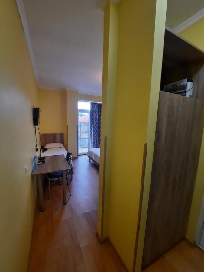 Delta Hotel Ureki Dış mekan fotoğraf